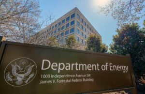 Leaked doc reveals the chaotic politics behind Trump Energy Department cuts