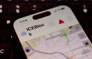 Apple Took Down These ICE-Tracking Apps. The Developers Aren’t Giving Up