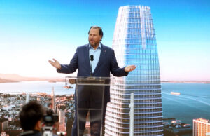 Trump credits Benioff, Huang for decision not to ‘surge’ Fed troops into San Francisco