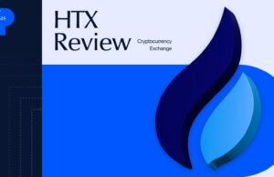 HTX (Huobi) Review 2025: Features, Fees & Security