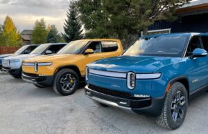Rivian will pay $250M to settle lawsuit over R1 price hike