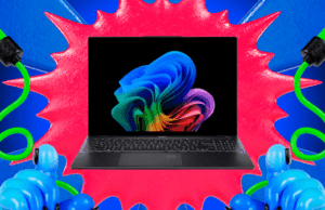 This 16-Inch Laptop Just Won Best Buy’s Techtober Sale