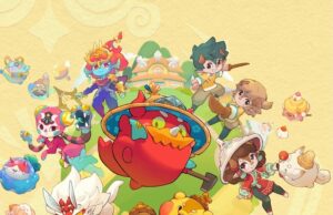 Axie Infinity Opens Enrollment For Atia’s Legacy Playtest