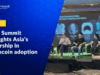 Kaia Summit Highlights Asia’s Leadership in Stablecoin Adoption