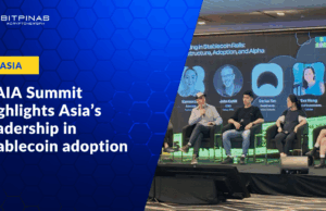 Kaia Summit Highlights Asia’s Leadership in Stablecoin Adoption