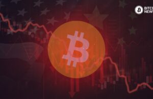 Biggest Bitcoin Liquidation in History