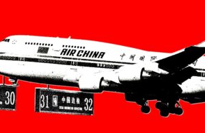 China Rolls Out Its First Talent Visa as the US Retreats on H-1Bs