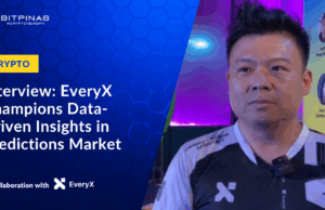 Interview: EveryX Champions Data-Driven Insights in Predictions Market Platform