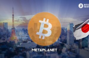 Metaplanet | 4th Largest Public Bitcoin Holder