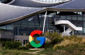 Meta, Google, and Microsoft Triple Down on AI Spending