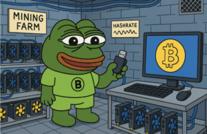 What You Should Know About Bitcoin Mining in 2025