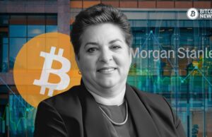 Morgan Stanley | Bitcoin ETF Access for All Clients