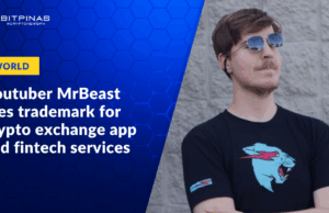 MrBeast Crypto? Youtuber Files Trademark for Crypto Exchange App and Fintech Services