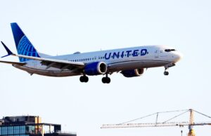 Mystery Object From ‘Space’ Strikes United Airlines Flight Over Utah