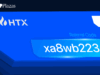 HTX Referral Code 2025 “xa8wb223”