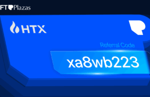 HTX Referral Code 2025 “xa8wb223”