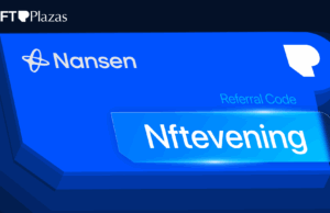 Nansen Referral Code 2025: “Nftevening” Claim 10% Discount