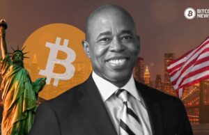 Digital Assets and Blockchain Office