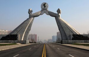 North Korea’s Crypto Theft Reaches $2.83B Since 2024