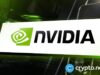US stocks surge as Nvidia becomes first $5 trillion company
