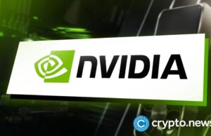 US stocks surge as Nvidia becomes first $5 trillion company