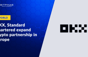 OKX, Standard Chartered Expand Crypto Partnership to Europe to Target Institutions