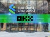 OKX Taps Standard Chartered to Deliver Bank-Level Security for Institutional Investors in Europe