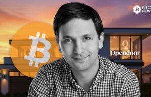 Opendoor Real Estate | Accepting Bitcoin for Home Purchases