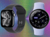 10 Best Smartwatches (2025): Apple, Wear OS, Hybrid & Kids’ Watches