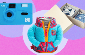 13 Best White Elephant Gifts (2025): Coffee Pot Mug, Legos, Sushi Magnets, and More