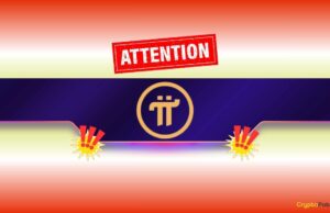 Why is the Pi Network (PI) Price Down Today?