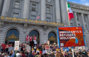 The ‘Surge’ of Troops May Not Come to San Francisco, but the City Is Ready Anyway