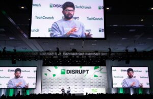 Less than 24 hours until Disrupt 2025 — and ticket rates rise