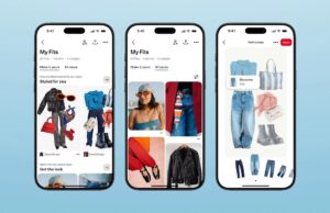 Pinterest experiments with new AI-powered personalized boards