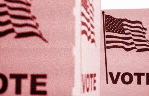 One Republican Now Controls a Huge Chunk of US Election Infrastructure