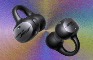 Baseus Inspire XC1 Review: Excellent Open Earbuds