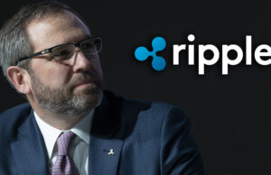 Ripple CEO Blows The Whistle On Major Gap Between Traditional Finance And Crypto