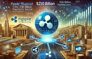 XRP News: Ripple Swell Adds U.S. Digital Assets Official to Speaker Lineup
