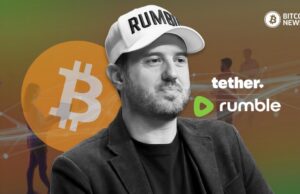 Bitcoin Tipping Through Partnership with Tether