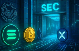 Inside the SEC’s Crypto Roundtable: What Filipino Investors Should Know