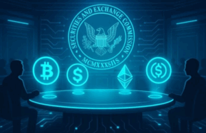 SEC Gives Green Light to Hundreds of Crypto ETFs