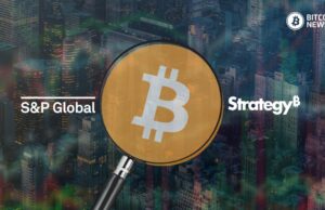 Strategy’s S&P Credit Rating | B– “Outlook Stable”