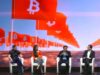 “All senior leadership levels should support crypto industry,” Says Kazakhstan’s Deputy Prime Minister: 99Bitcoins Event Coverage