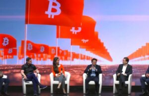 “All senior leadership levels should support crypto industry,” Says Kazakhstan’s Deputy Prime Minister: 99Bitcoins Event Coverage