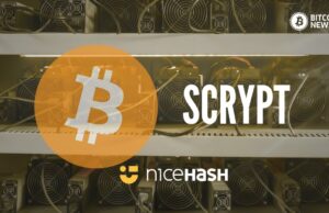 Scrypt Miners | Why You Can Earn More in Bitcoin on NiceHash