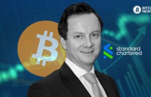 Standard Chartered Bitcoin Prediction | $200k by Year-End