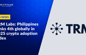 PH Among Top 5 Crypto Adoption Globally Due to Strong Retail Use — Study