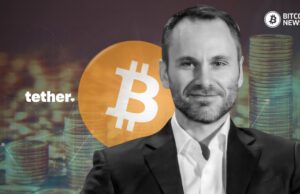 Tether Buys Bitcoin | 8,888 BTC Worth over $1B Added