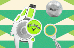 The 18 Best Golf Gifts for Every Kind of Golfer (2025)