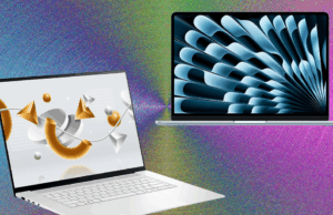 16 Best Laptops (2025), WIRED-Tested and Approved